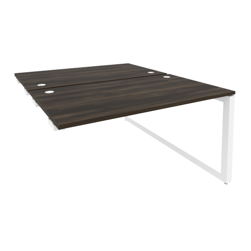 Стол-приставка на О-обр. м/к к опорным элементам Onix O.MO-D.SPR-3.8 фото 3