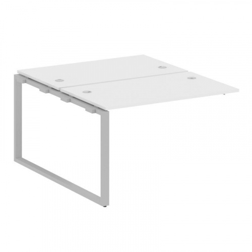 Брифинг-приставка на О-обр. м/к Metal System БО.ПРС-СП-2.2 фото 9