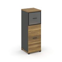 Шкаф офисный Concept CN.STU-314 RPB