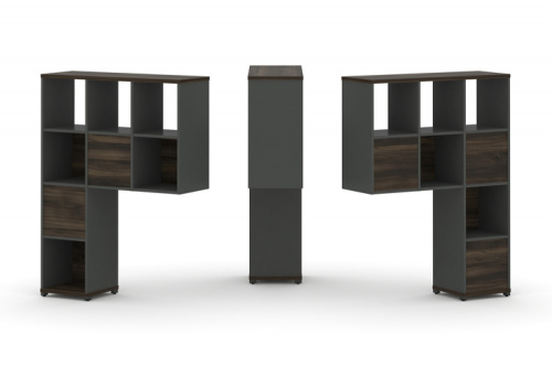 Надставка для стола высокая Concept CN.DNV-003 фото 6 Надставка для стола высокая Concept CN.DNV-003 фото 6