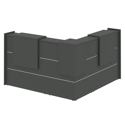 Ресепшн Onix O.R-K-24 фото 3