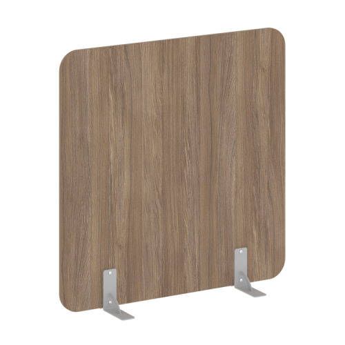 Перегородки на металлических опорах R-line DP.F-120-120 фото 14