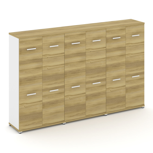 Шкаф офисный Concept CN.STS-434 W фото 3 Шкаф офисный Concept CN.STS-434 W фото 3