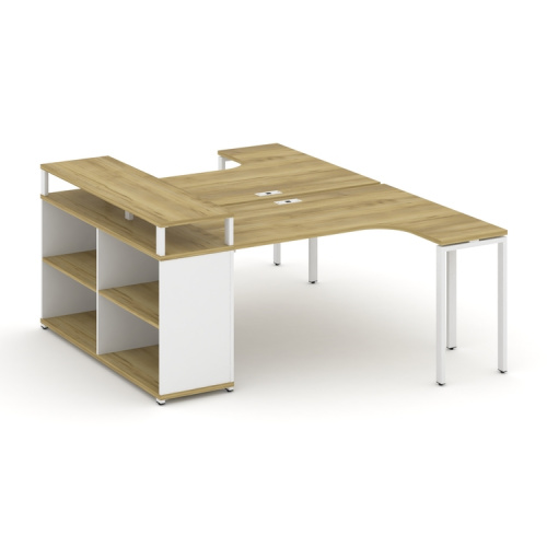 Бенч-система с опорным стеллажом Concept CN.DSA-203 фото 9 Бенч-система с опорным стеллажом Concept CN.DSA-203 фото 9