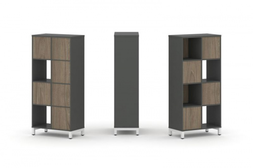 Набор стеллажа Style Project SN.NS-421 фото 15 Набор стеллажа Style Project SN.NS-421 фото 15