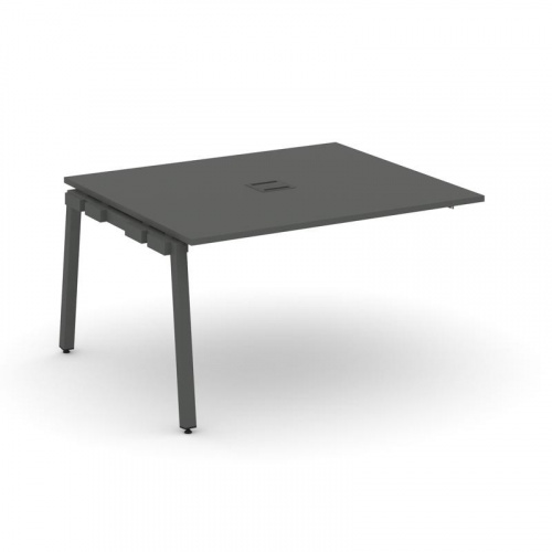 Style Project Проходной наб. элем. перег. стола SN-5A.NSPRG-033 Дуб Табак/Металл Белый 1380*1180*750 фото 25 Style Project Проходной наб. элем. перег. стола SN-5A.NSPRG-033 Дуб Табак/Металл Белый 1380*1180*750 фото 25