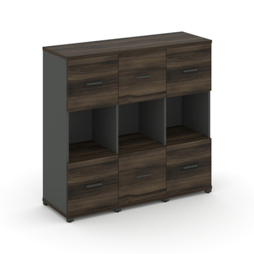 Шкаф офисный Concept CN.STU-335 A Шкаф офисный Concept CN.STU-335 A