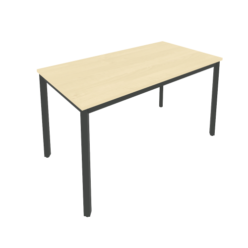 Стол письменный на м/к Slim С.СП-5 Стол письменный на м/к Slim С.СП-5