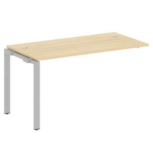 Брифинг-приставка на П-обр. м/к Metal System БП.ПРС-СП-1.3 фото 5