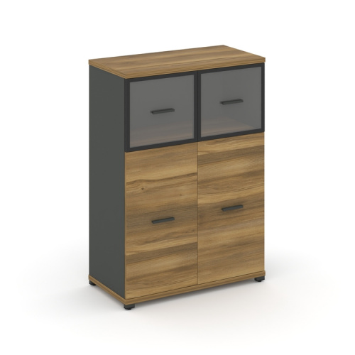 Шкаф офисный Concept CN.STS-314 RPB Шкаф офисный Concept CN.STS-314 RPB