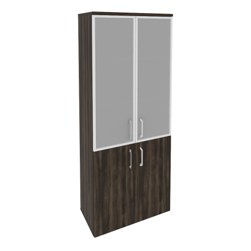 Шкаф офисный высокий Onix O.ST-1.2 R фото 3 Шкаф офисный высокий Onix O.ST-1.2 R фото 3