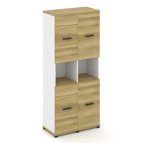 Шкаф офисный Concept CN.STU-523 B Шкаф офисный Concept CN.STU-523 B