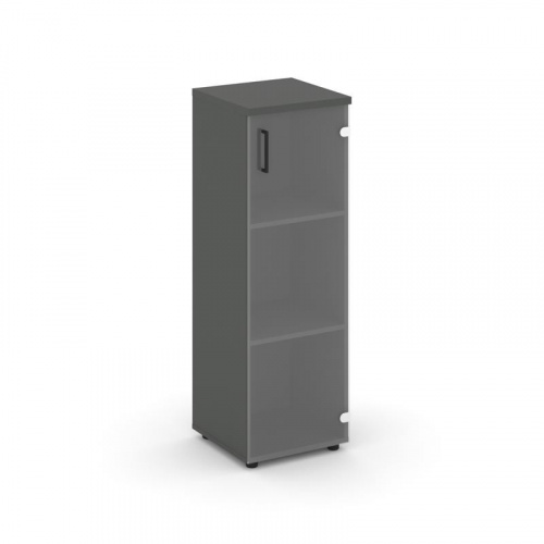 Шкаф средний узкий Style Project SN.STU-205(R) фото 10