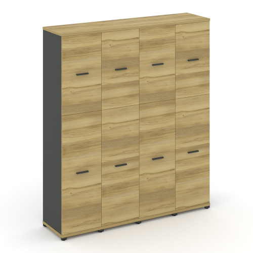 Шкаф офисный Concept CN.STU-545 A Шкаф офисный Concept CN.STU-545 A