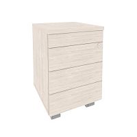 Тумба мобильная Onix Direct O.TM-3 (TIP-ON)