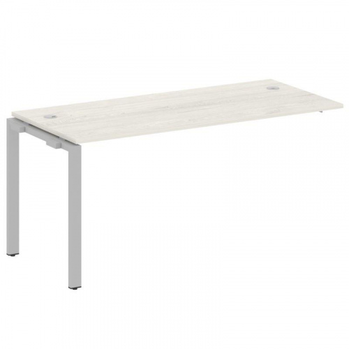 Брифинг-приставка на П-обр. м/к Metal System БП.ПРС-СП-1.4 фото 14