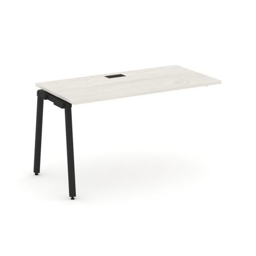 Style Project Проходной наб. элем. SN-4A.ONRS-021 Вяз Благородный/Металл Серый 980*800*750 фото 27