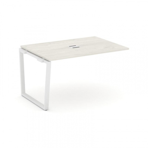 Style Project Проходной наб. элем. перег. стола SN-6T2.NSPRG-004 Акация Лорка/Металл Антрацит/Заглуш фото 13 Style Project Проходной наб. элем. перег. стола SN-6T2.NSPRG-004 Акация Лорка/Металл Антрацит/Заглуш фото 13