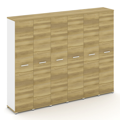 Шкаф офисный Concept CN.STU-568 W фото 13 Шкаф офисный Concept CN.STU-568 W фото 13