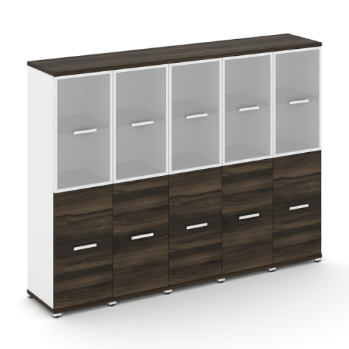 Шкаф офисный Concept CN.STU-452 RMW фото 2