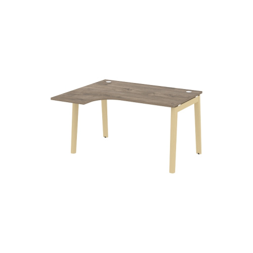 Стол эргономичный Onix Wood OW.SA-3 (L) фото 2 Стол эргономичный Onix Wood OW.SA-3 (L) фото 2