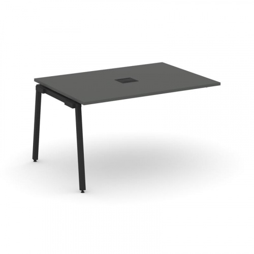 Style Project Проходной наб. элем. перег. стола SN-4A.NSPRG-003 Белый/Металл Белый 1380*980*750 фото 2 Style Project Проходной наб. элем. перег. стола SN-4A.NSPRG-003 Белый/Металл Белый 1380*980*750 фото 2