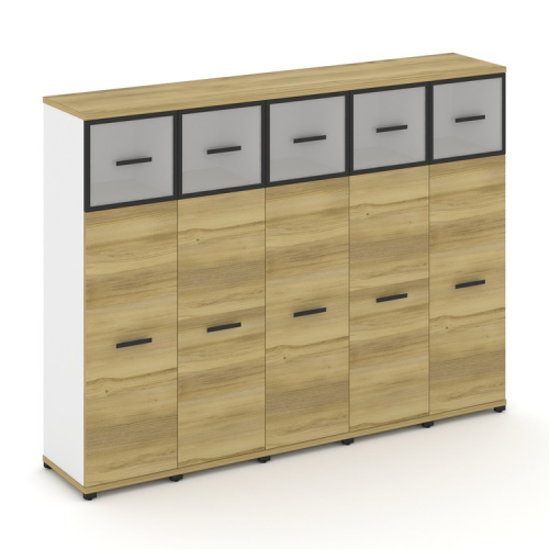 Шкаф офисный Concept CN.STU-454 RMB