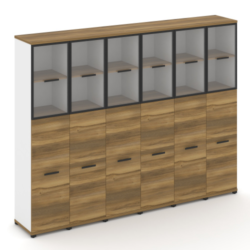 Шкаф офисный Concept CN.STU-565 RPB Шкаф офисный Concept CN.STU-565 RPB