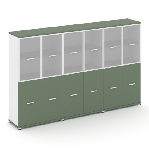 Шкаф офисный Concept CN.STS-432 RMW Шкаф офисный Concept CN.STS-432 RMW