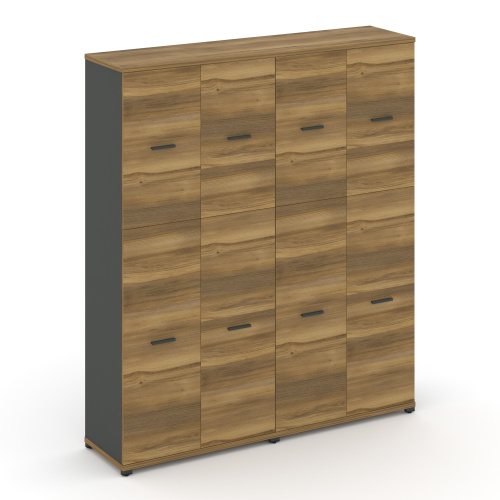 Шкаф офисный Concept CN.STS-525 A