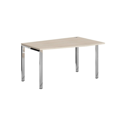 Стол эргономичный XTEN GLOSS XGCT 149(R) фото 3 Стол эргономичный XTEN GLOSS XGCT 149(R) фото 3