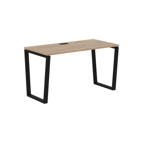 Стол прямой EDIS EVST 1367 фото 4