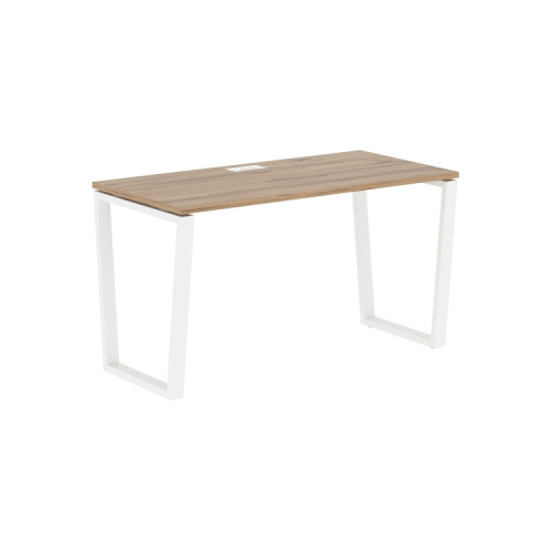 Стол прямой EDIS EVST 1367 фото 8