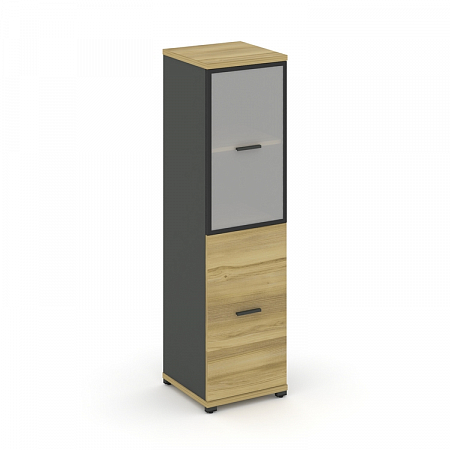 Шкаф офисный Concept CN.STU-412 RMB