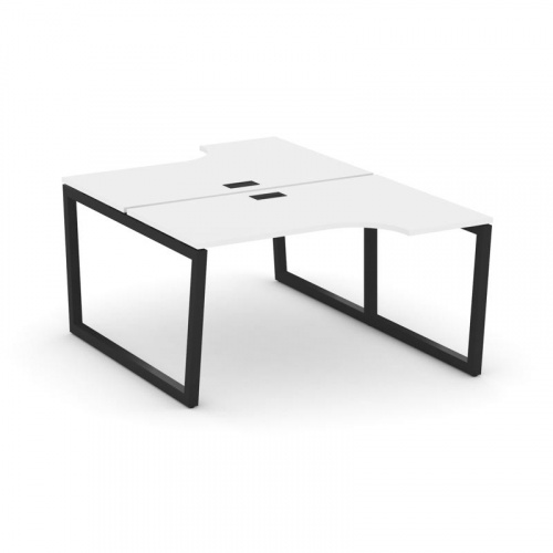 Style Project Рабочая станция эргоном. SN-5T2.DRPA-011 Акация Лорка/Металл Антрацит/Заглушка Пластик фото 6 Style Project Рабочая станция эргоном. SN-5T2.DRPA-011 Акация Лорка/Металл Антрацит/Заглушка Пластик фото 6