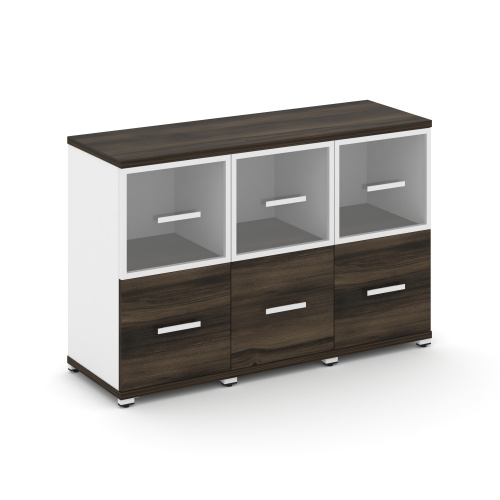 Шкаф офисный Concept CN.STU-232 RPW фото 2 Шкаф офисный Concept CN.STU-232 RPW фото 2