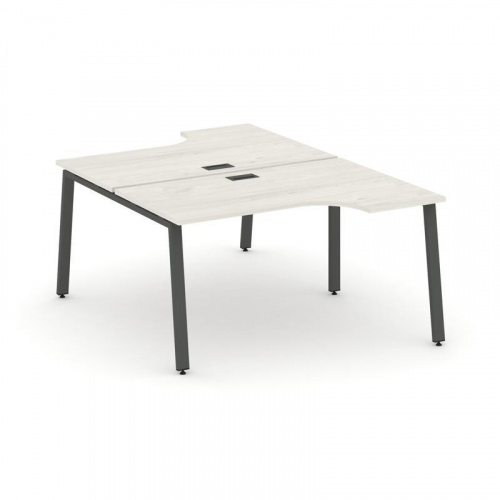 Style Project Рабочая станция эргоном. SN-6A.DRPA-011 Дуб Наварра/Металл Антрацит 1380*1432/1992*750 фото 28 Style Project Рабочая станция эргоном. SN-6A.DRPA-011 Дуб Наварра/Металл Антрацит 1380*1432/1992*750 фото 28