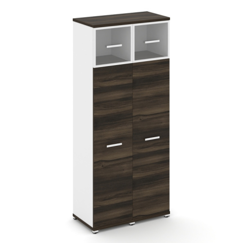 Шкаф офисный Concept CN.STU-527 RPW фото 2