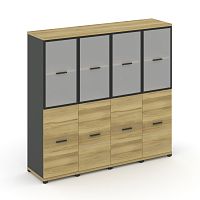 Шкаф офисный Concept CN.STU-442 RMB