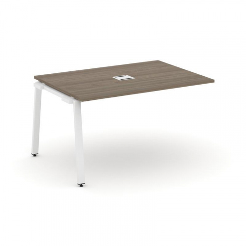 Style Project Проходной наб. элем. перег. стола SN-6A.NSPRG-003 Акация Лорка/Металл Белый 1380*980*7 фото 22 Style Project Проходной наб. элем. перег. стола SN-6A.NSPRG-003 Акация Лорка/Металл Белый 1380*980*7 фото 22