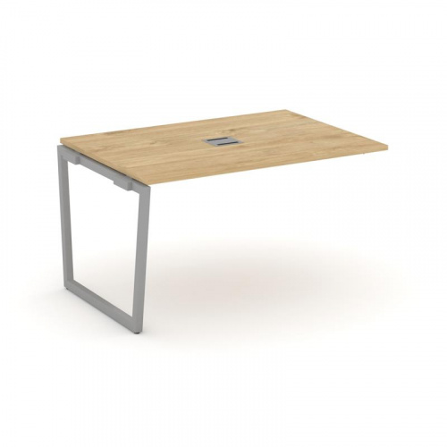 Style Project Проходной наб. элем. перег. стола SN-4T2.NSPRG-002 Акация Лорка/Металл Антрацит/Заглуш фото 2 Style Project Проходной наб. элем. перег. стола SN-4T2.NSPRG-002 Акация Лорка/Металл Антрацит/Заглуш фото 2