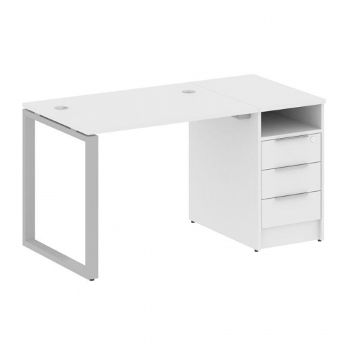 Бенч-система на О-обр. м/к Metal System БО.РС-СТП-1.1 фото 11 Бенч-система на О-обр. м/к Metal System БО.РС-СТП-1.1 фото 11