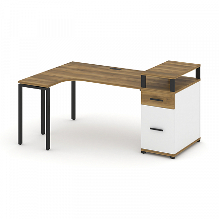 Стол эргономичный Concept CN.SA-407(L)