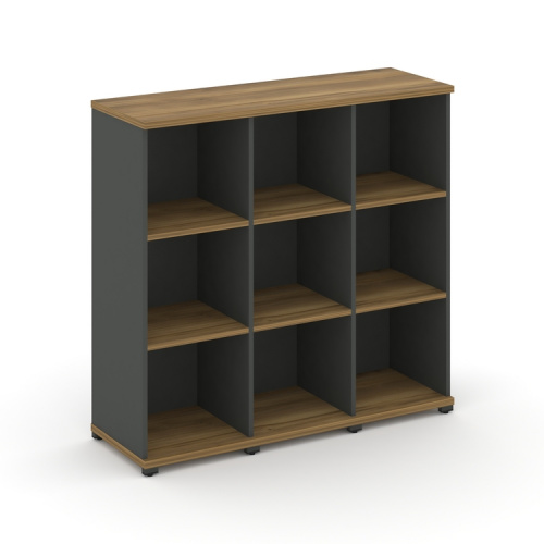 Стеллаж офисный Concept CN.STU-330 Стеллаж офисный Concept CN.STU-330