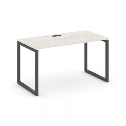 Style Project Стол письменный SN-5O.SP-015 Тиквуд Светлый/Металл Серый 1780*700*750 фото 7 Style Project Стол письменный SN-5O.SP-015 Тиквуд Светлый/Металл Серый 1780*700*750 фото 7