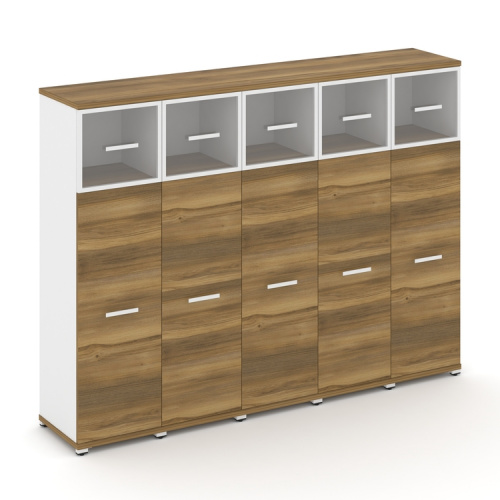 Шкаф офисный Concept CN.STU-454 RPW Шкаф офисный Concept CN.STU-454 RPW