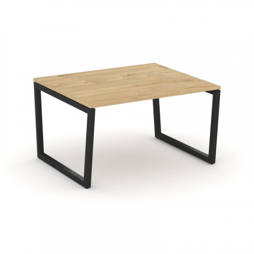 Style Project Стол переговорный SN-5T2.SPRG-032.3 Акация Лорка/Металл Антрацит 1180*1180*750 Style Project Стол переговорный SN-5T2.SPRG-032.3 Акация Лорка/Металл Антрацит 1180*1180*750