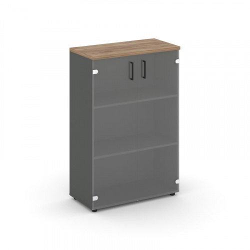 Шкаф средний широкий Style Project SN.STS.E-205 фото 6 Шкаф средний широкий Style Project SN.STS.E-205 фото 6