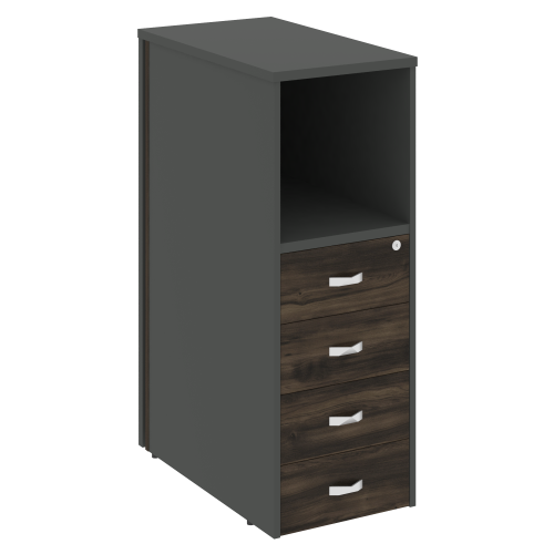 Тумба на 4 ящика Onix O.R-TV-4 (L) фото 4