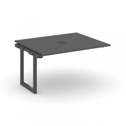 Style Project Проходной наб. элем. перег. стола SN-5O.NSPRG-033 Антрацит/Металл Серый 1380*1180*750 фото 15 Style Project Проходной наб. элем. перег. стола SN-5O.NSPRG-033 Антрацит/Металл Серый 1380*1180*750 фото 15